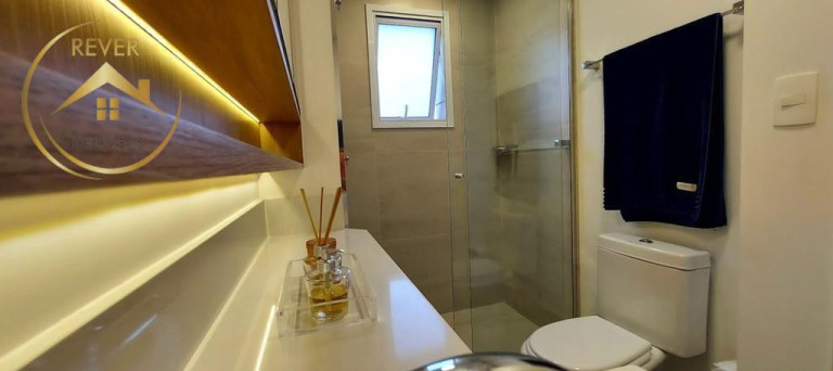 Imagem Apartamento com 2 Quartos à Venda, 66 m² em Cambuí - Campinas