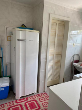 Imagem Apartamento com 4 Quartos à Venda, 240 m² em Riviera - Bertioga