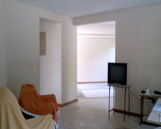 Imagem Casa com 6 Quartos à Venda, 500 m² em Belem Velho - Porto Alegre