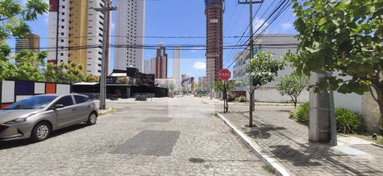 Imagem Apartamento com 4 Quartos à Venda, 158 m² em Manaíra - João Pessoa