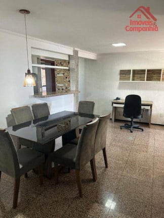 Imagem Apartamento com 2 Quartos à Venda, 78 m² em Meireles - Fortaleza