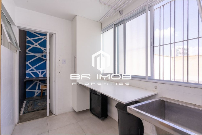 Imagem Apartamento com 2 Quartos à Venda, 88 m² em Vila Gumercindo - São Paulo