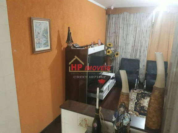 Imagem Casa com 2 Quartos à Venda, 104 m² em Pestana - Osasco