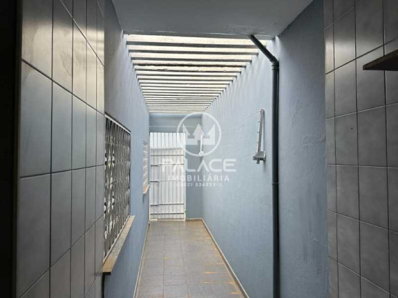 Imagem Imóvel com 3 Quartos à Venda, 89 m² em Nova América - Piracicaba