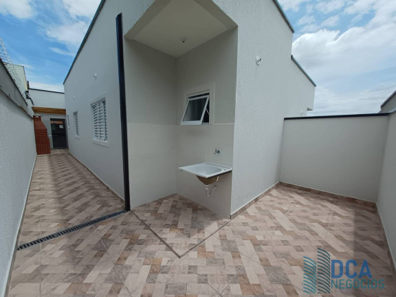 Imagem Casa com 2 Quartos à Venda, 125 m² em Residencial Estoril - Taubaté