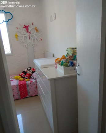 Apartamento com 2 Quartos à Venda, 61 m² em Mandaqui - Sao Paulo