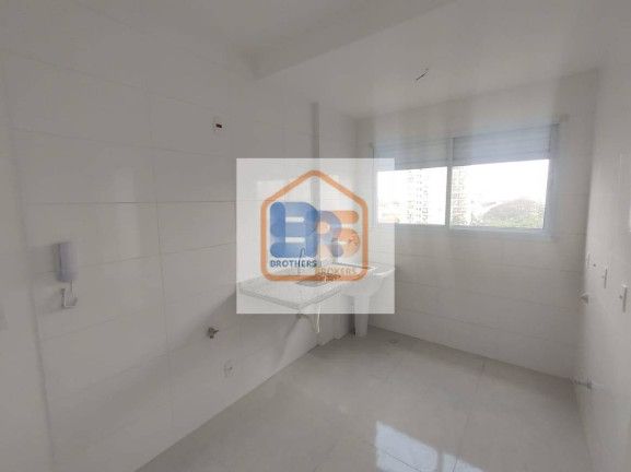 Imagem Apartamento com 1 Quarto à Venda, 36 m² em Bela Vista - Osasco