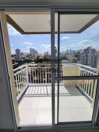 Imagem Apartamento com 3 Quartos à Venda, 56 m² em Parada Inglesa - São Paulo