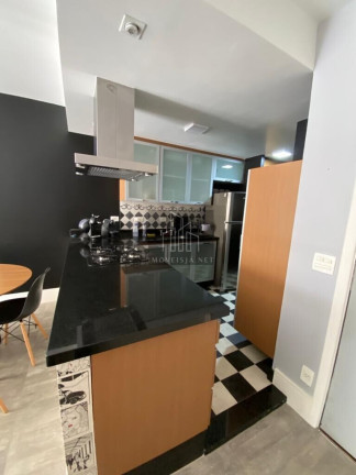 Imagem Apartamento com 1 Quarto à Venda, 87 m² em Alphaville Industrial - Barueri