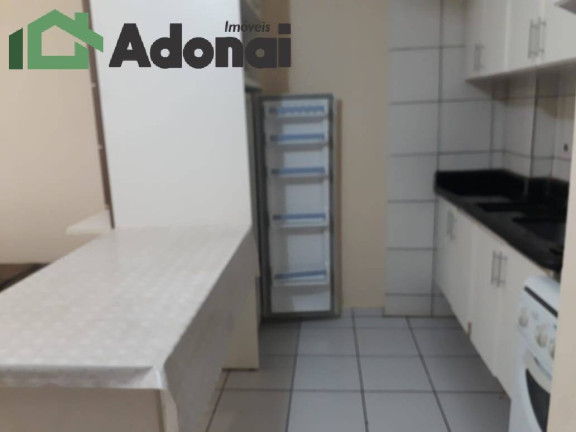 Imagem Apartamento com 1 Quarto à Venda, 45 m² em Jardim Dos Turistas - Caldas Novas