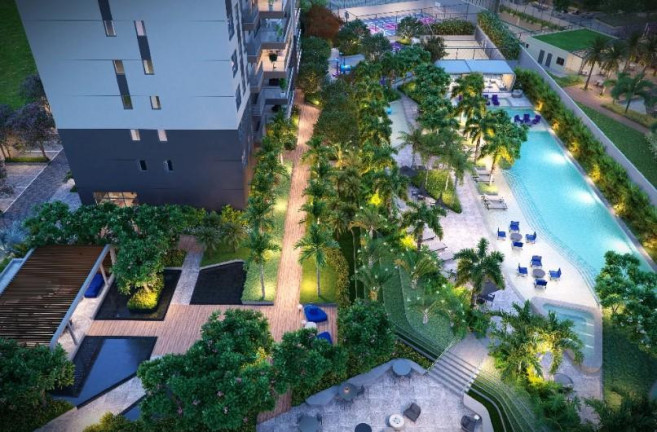 Imagem Apartamento com 4 Quartos à Venda, 185 m² em Barra Da Tijuca - Rio De Janeiro