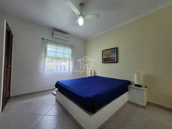 Imagem Casa de Condomínio com 4 Quartos à Venda, 220 m² em Lázaro - Ubatuba