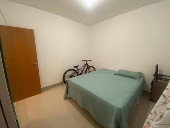 Imagem Casa de Condomínio com 3 Quartos à Venda, 100 m² em Morada Da Serra - Cuiabá