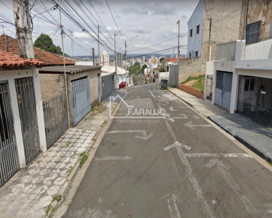 Imagem Terreno à Venda, 480 m² em Vila Carvalho - Sorocaba