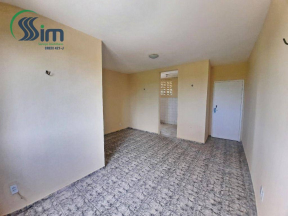 Imagem Apartamento com 3 Quartos à Venda, 86 m² em água Fria - Fortaleza