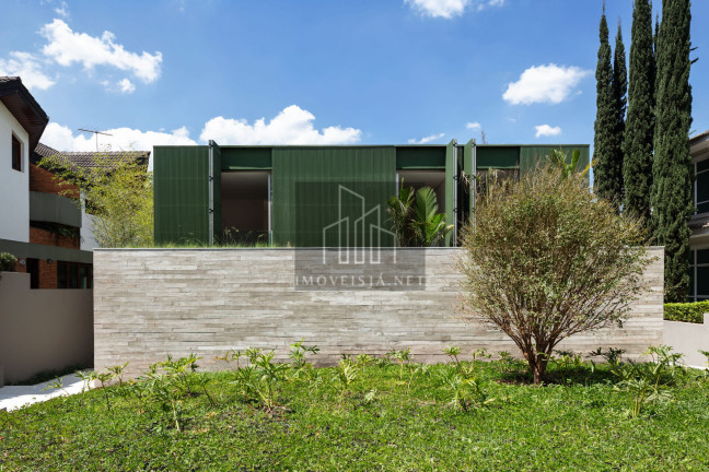 Imagem Casa com 5 Quartos à Venda, 1.100 m² em Tamboré - Santana De Parnaíba