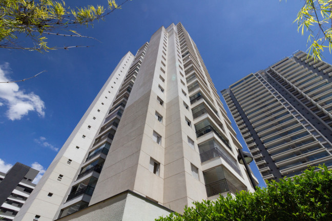 Imagem Apartamento com 2 Quartos à Venda, 67 m² em Ipiranga - São Paulo
