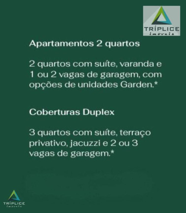 Imagem Apartamento com 2 Quartos à Venda, 79 m² em Jardim Glória - Juiz De Fora