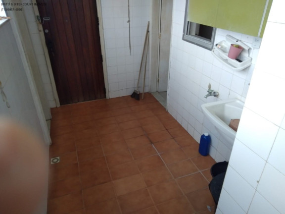 Imagem Apartamento com 4 Quartos à Venda, 230 m² em Pituba - Salvador