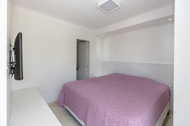 Apartamento com 2 Quartos à Venda, 74 m² em Granja Julieta - São Paulo