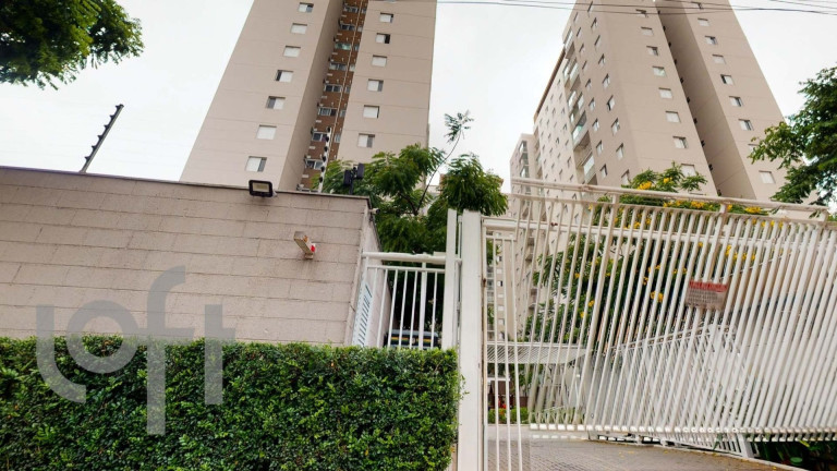 Apartamento com 3 Quartos à Venda, 60 m² em Vila Formosa - São Paulo