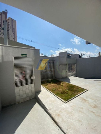 Imagem Apartamento com 2 Quartos à Venda, 44 m² em Vila Príncipe De Gales - Santo André