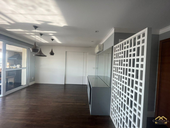Imagem Apartamento com 4 Quartos à Venda, 216 m² em Vila Arens I - Jundiaí