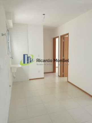 Imagem Apartamento com 2 Quartos à Venda, 46 m² em Nova Palhoça - Palhoça