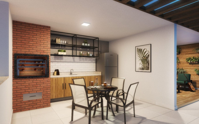 Imagem Apartamento com 2 Quartos à Venda, 51 m² em Planalto - Manaus