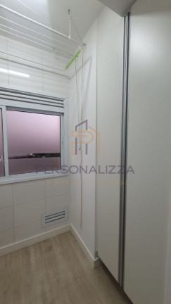 Apartamento com 4 Quartos à Venda, 119 m² em Vila Lacerda - Jundiaí