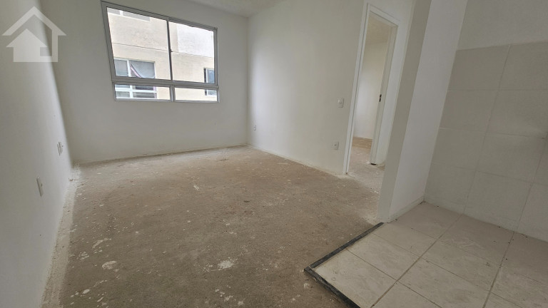 Imagem Apartamento com 1 Quarto à Venda, 40 m² em Vargem Pequena - Rio De Janeiro
