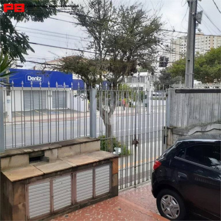 Imagem Casa com 3 Quartos à Venda, 228 m² em Vila Clementino - São Paulo