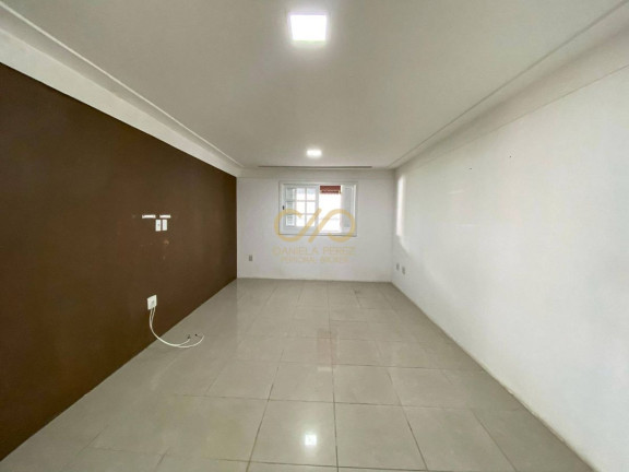 Imagem Casa com 4 Quartos para Alugar, 350 m² em Canto Do Forte - Praia Grande