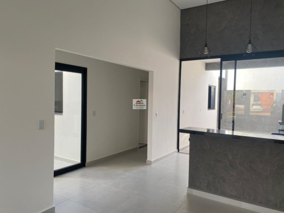 Foto do imóvel: Casa com 3 Quartos à Venda, 102 m² em Jardim Residencial Villagio Ipanema I - Sorocaba