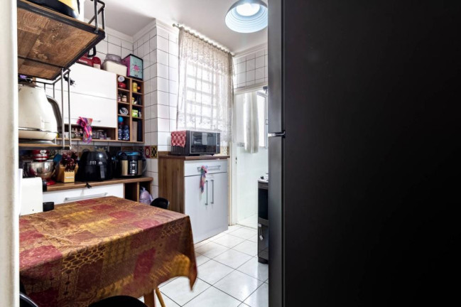 Imagem Apartamento com 2 Quartos à Venda, 69 m² em Ipiranga - São Paulo