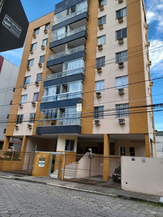 Imagem Apartamento com 2 Quartos à Venda, 58 m² em Jardim Camburi - Vitória