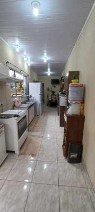 Imagem Casa com 5 Quartos à Venda, 150 m² em Jardim Briquet - Itapevi