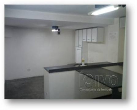 Imagem Casa para Alugar, 400 m² em Vila Clementino - São Paulo