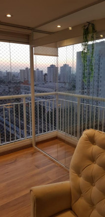 Imagem Apartamento com 2 Quartos à Venda, 70 m² em Belém - São Paulo