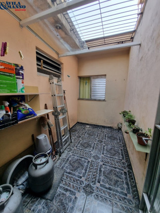 Casa com 2 Quartos à Venda,  em Vila Ema - São Paulo