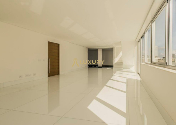 Imagem Imóvel com 4 Quartos à Venda, 506 m² em Savassi - Belo Horizonte