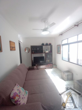 Imagem Apartamento com 3 Quartos à Venda, 84 m² em Aparecida - Santos