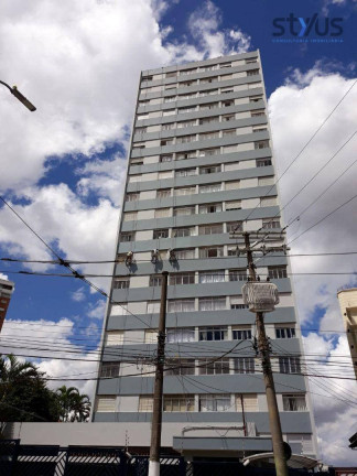 Imagem Apartamento com 2 Quartos à Venda, 85 m² em Vila Deodoro - São Paulo