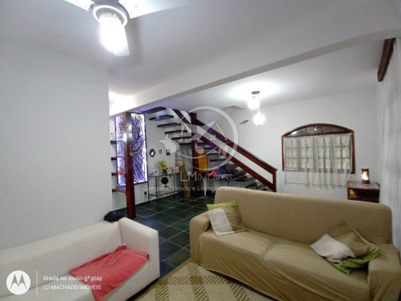 Imagem Casa com 3 Quartos à Venda, 200 m² em Caminho De Búzios - Cabo Frio