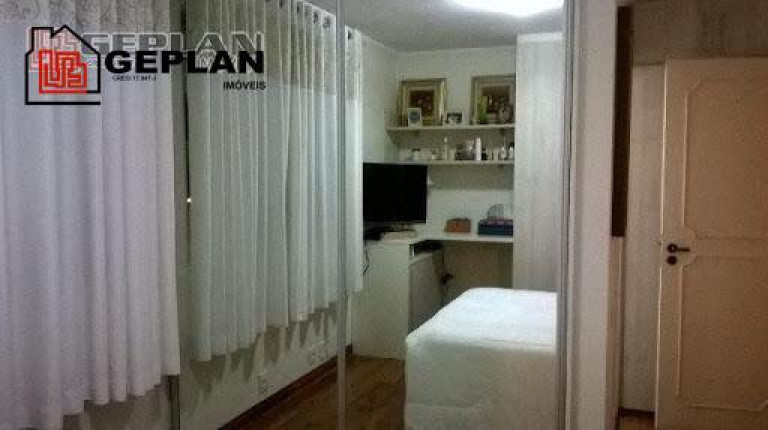 Imagem Apartamento com 3 Quartos à Venda, 103 m² em Vila Monumento - São Paulo