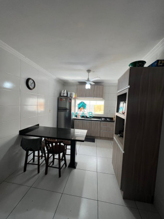 Imagem Casa com 2 Quartos à Venda, 85 m² em Ingleses Do Rio Vermelho - Florianópolis