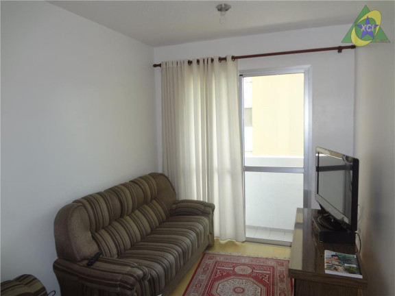 Imagem Apartamento com 3 Quartos à Venda, 60 m² em Parque Itália - Campinas