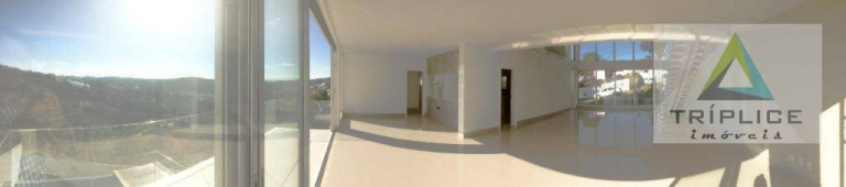 Imagem Casa com 3 Quartos à Venda, 520 m² em Spina Ville Ii - Juiz De Fora