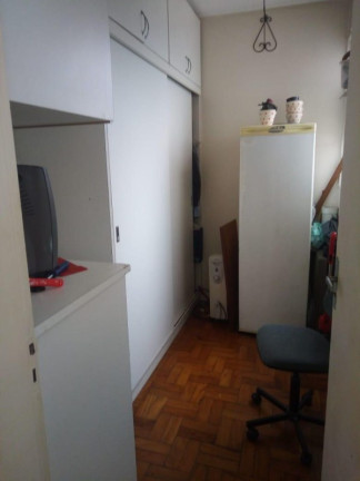 Imagem Apartamento com 3 Quartos à Venda, 97 m² em Pinheiros - São Paulo