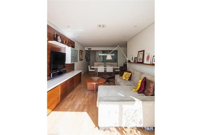 Imagem Apartamento com 2 Quartos à Venda, 123 m² em Jardim Paulista - São Paulo